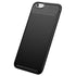 Bakeey Protective Case For iPhone 6 Plus/6s Plus Slim Carbon Fiber Fingerprint Resistant Soft TPU Back Cover