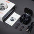 Bluetooth wireless headset