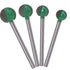 Carving ball knife woodworking spherical ball knife
