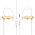 Compatible With  Earphone PTM TS27 Sport Running Anti Drop Headset Ear Hook Stereo Earbuds With Mic Headphone For Phone  Xiaomi Universal