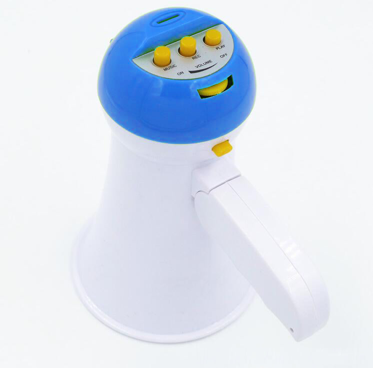 Portable Megaphone