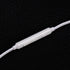 Suitable For  S4 Mobile Phone Headset S6 9500 Mobile Phone Wire Color Tuning J5 In-Ear Earphones
