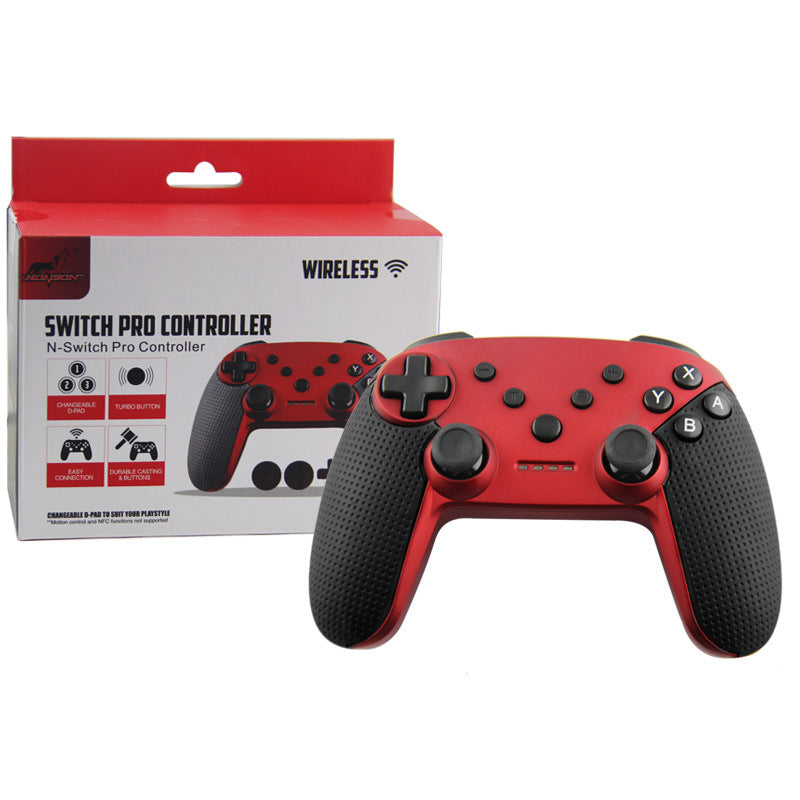 Switch wireless controller