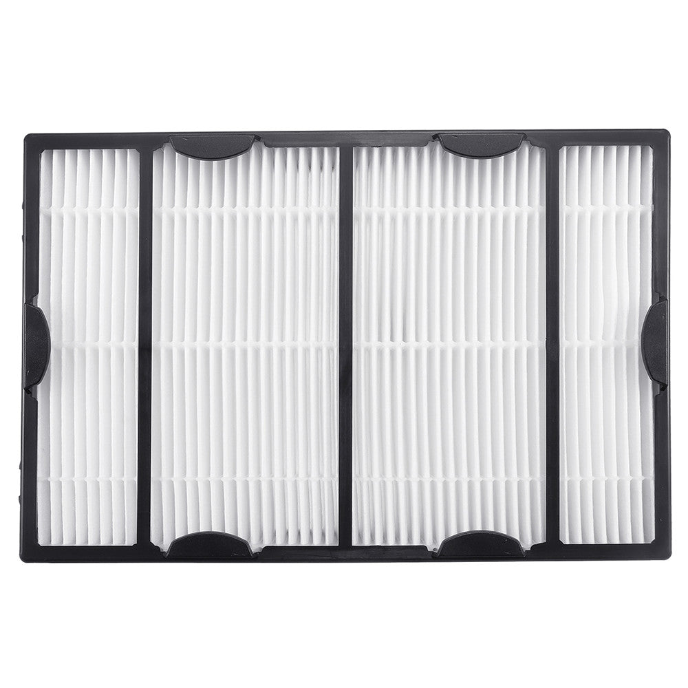 2pcs HEPA Replacement Filter and 4pcs Carbon Pre-filters for Holmes HAPF600D-U2  