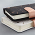 The Starry Night Planner Diary Scheduler School Study Notebook Journal Book Plan Journal Book