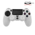 Handle Protective Cover Pure Color Camouflage Silicone Cover