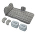 Creative And Simple Car Trunk Inflatable Bed