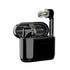 Dual in-ear wireless bluetooth sports headset