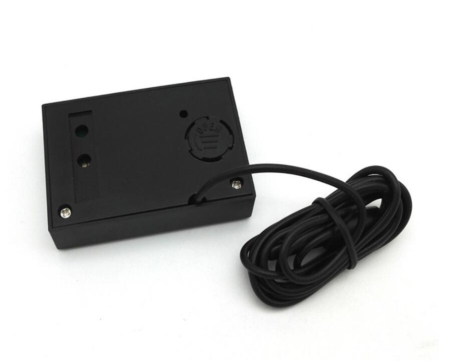 Digital Kitchen Temperature Gauge Used in Fridge Refrigerator Thermometer