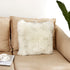 40*40cm Fluffy Plush Soft Sofa Chair Pillow Case Cushion Cover