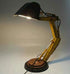 Home Reading Night Light Desktop Decoration Accessories Light Novel Style High-quality Table Lamp Fashion Excavator Lamp