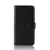 PU Leather Wallet Kickstand Flip Protective Case For Samsung Galaxy S10 6.1 Inch