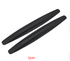 Car Bumper Anti-scratch Strip Front Bumper Carbon Fiber Rear Anti-collision Rubber