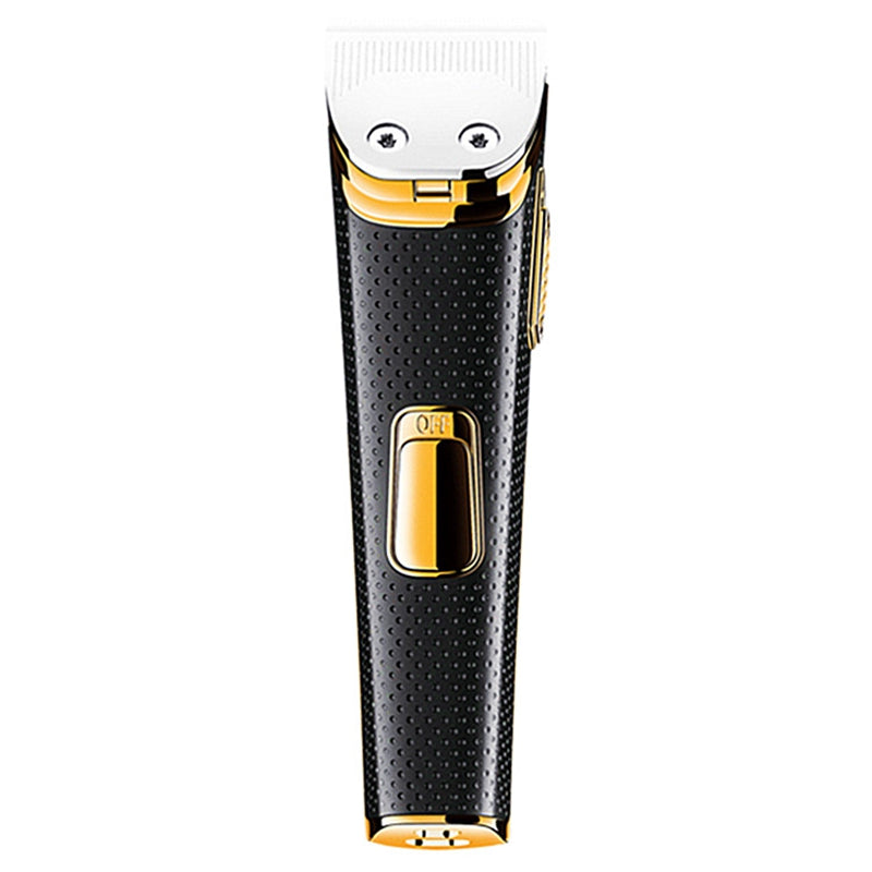 VGR  Electric Hair Clipper Cutter Head Adjustable USB Rechargeable Hair Clipper Male V-022