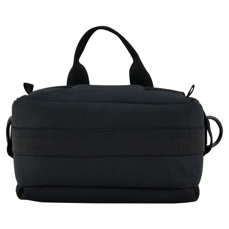 WOLFGANG CJ-012 Fabrics Waterproof Micro Single Camera SLR DSLR Bag