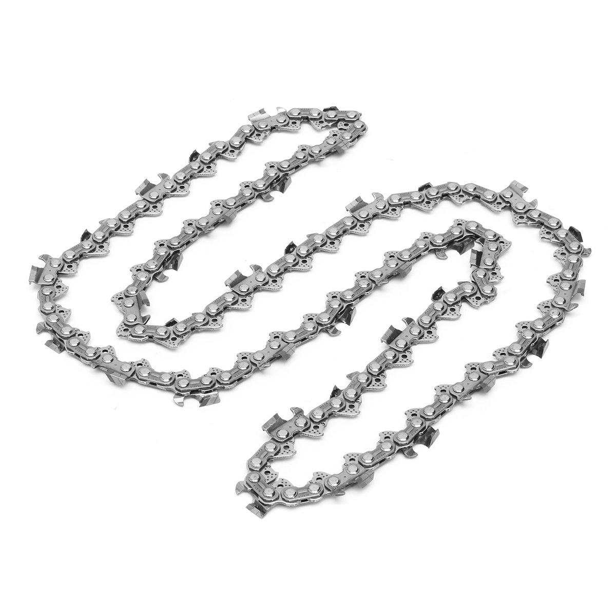 Carbide Tipped Saw Chain 72 Drive Links Chain For 20 Inch 33R-72 Chainsaw
