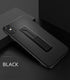 Bakeey Ring Bracket Heat Dissipation Soft TPU Protective Case for iPhone X