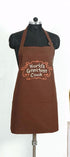 WORLDS GREATEST COOK APRON - Flickdeal.co.nz