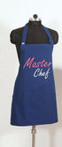 MASTER CHEF KITCHEN APRON - Flickdeal.co.nz