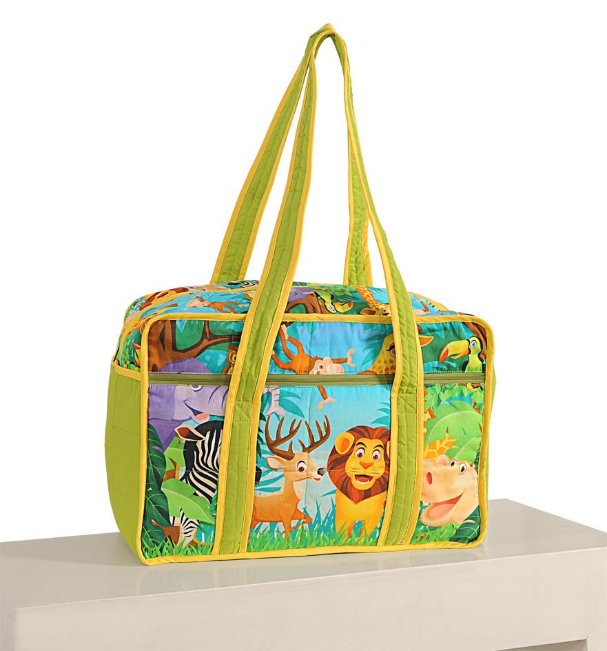 Baby bag - Safari - Flickdeal.co.nz