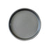 7 Inch Round Black Steel Nonstick Pizza Tray Oven Baking Plate Pan