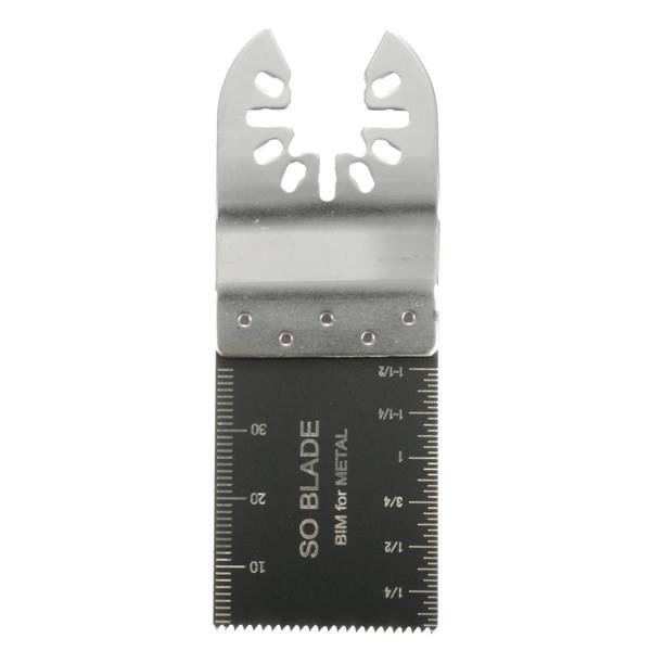 5pcs 35mm Bi-metal Blades For Dewalt Stanley Black and Decker Oscillating Multitool
