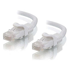 Alogic 10M White Cat6 Network Cable