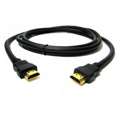 8Ware High Speed HDMI Cable 1.8m Male To Male Blister Pack