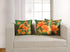 CUSHION COVER -MULTI FLORAL - Flickdeal.co.nz