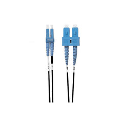 5M Lcsc Os1 Os2 Singlemode Fibre Optic Cable