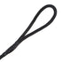 Nylon Rope Pet Dog Slip Training P-Leash Walking Leading Collar 