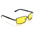 Polarized UV400 Sun Glassess Night Vision Driving Eyewear Shade Glasses 