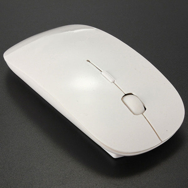 Slim bluetooth 3.0 Wireless Mouse for PC Android 3.1 + Tablets