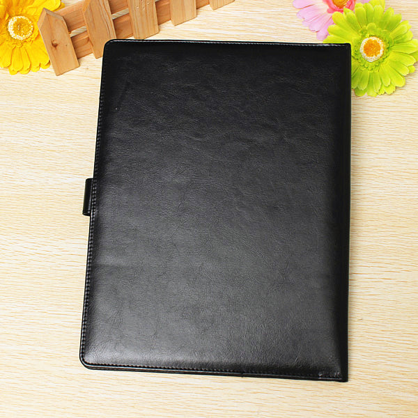 Executive A4 Conference Folder with Clipboard