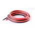 1M 8/10/12/14/16/18/20/22/24/26 AWG Silicone Wire SR Cable Wire