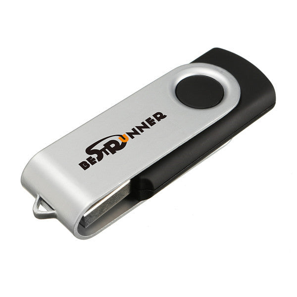 Bestrunner 2GB USB 2.0 Flash Drive Thumb Memory U Disk