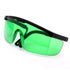 EleksMaker® Blue-violet Laser Goggles Safety Glasses Laser Protective Eyewear