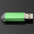 10 x 128MB USB 2.0 Flash Drive Candy Green Memory Storage Thumb U Disk
