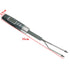 Instant Read Digital BBQ Meat Thermometer Fork For Beef Lamb Pork