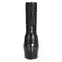 MECO  T6 1600LM 5Modes Zoomable LED Flashlight 1x18650