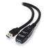 5M Usb 3 Active Extension Type A To Type A Cable Male To Female