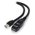 5M Usb 3 Active Extension Type A To Type A Cable Male To Female
