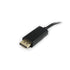 60Hz Usb Type C Male To Displayport Cable