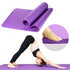 25cm Thick Yoga Mats Anti-slip Exercise Fitness Pilate Pads Exerciser