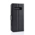 PU Leather Wallet Kickstand Flip Protective Case For Samsung Galaxy S10 Plus 6.4 Inch