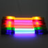 LED Bicycle Flashing Light Night Riding Cycling Warning Light Outdoor Safety Light