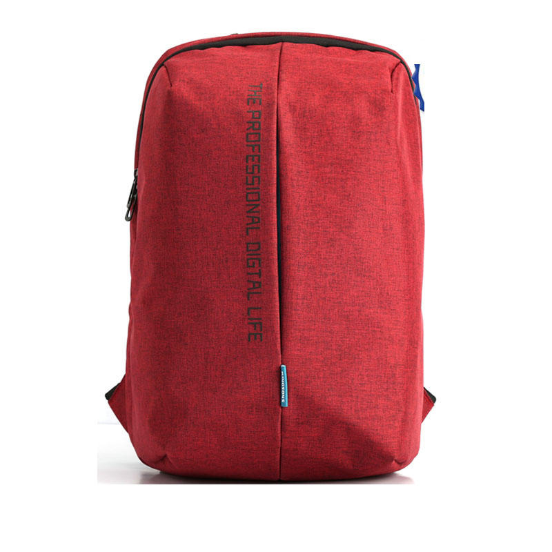 Laptop Backpack 15.6 Inch Waterproof Nylon Bags Business Dayback Men and Women's Knapsack