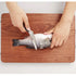 Huohou 30Cr13 Stainless Steel Kitchen Scissors Non-slip Tool Kit Fruits Meat Scissors Pruning Scissor from