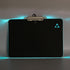 ACE RGB Backlit LED Mats Hard Mouse Pad for Gaming