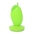 Touch Sensing Led Vinyl Fruit Light Usb Rechargeable Dimming